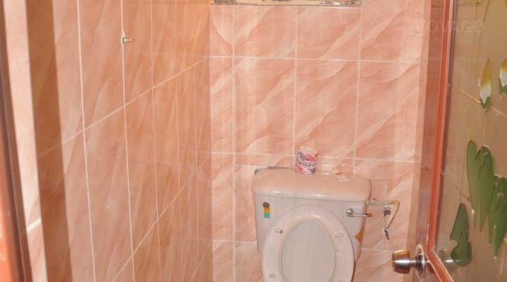 Magmorad International Hotel