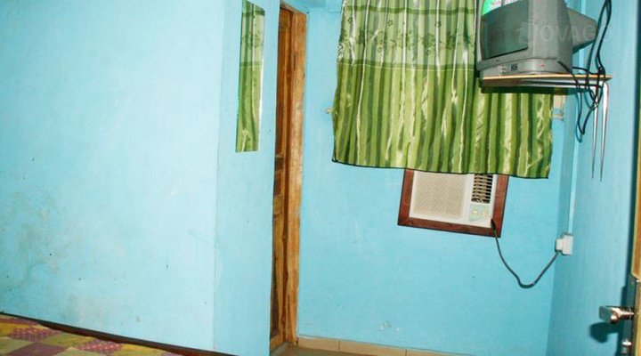 Hafilaks Guest House