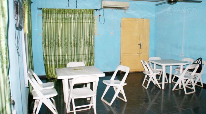 Hafilaks Guest House