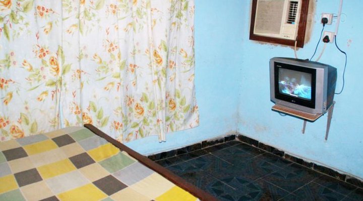 Hafilaks Guest House