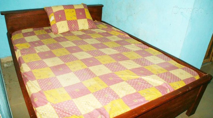 Hafilaks Guest House