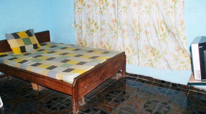 Hafilaks Guest House