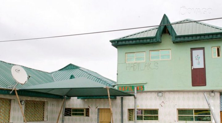 Hafilaks Guest House