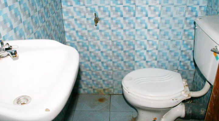 Hafilaks Guest House