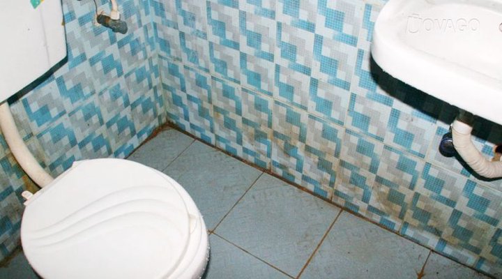 Hafilaks Guest House