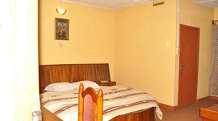 Standard Group of Hotels Annex