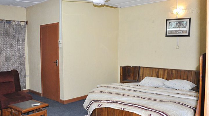 Standard Group of Hotels Annex