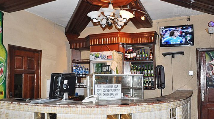 Standard Group of Hotels Annex