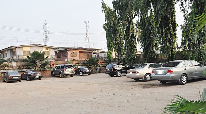Standard Group of Hotels Annex
