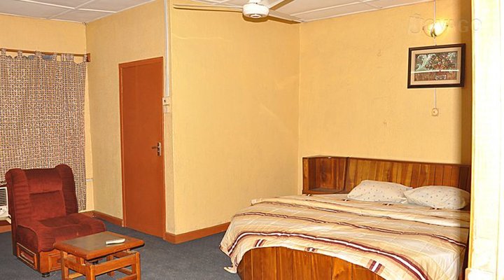 Standard Group of Hotels Annex