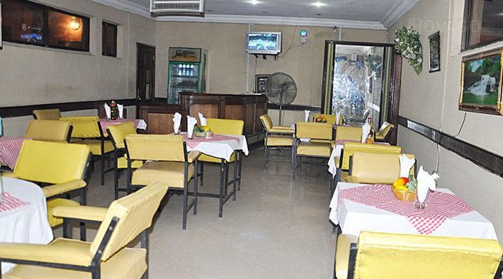 Standard Group of Hotels Annex
