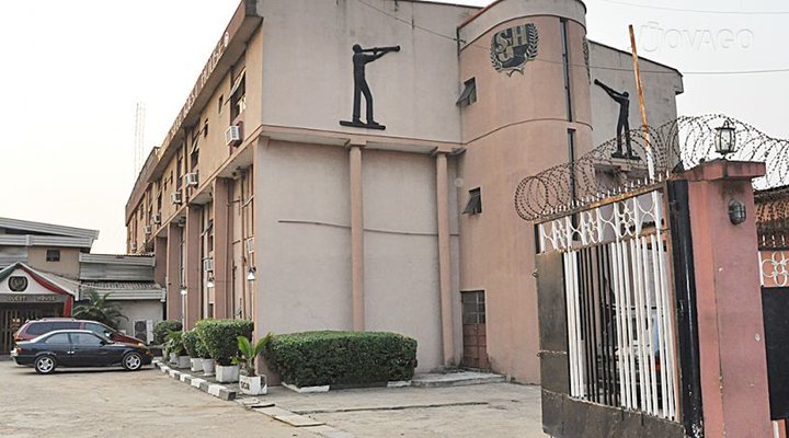 Standard Group of Hotels Annex