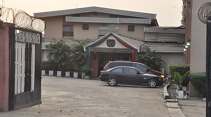 Standard Group of Hotels Annex