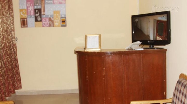 Franphinas Suites And Hotel Annex