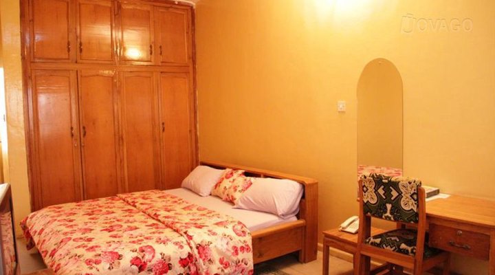 Ado Guest House, Nasarawa