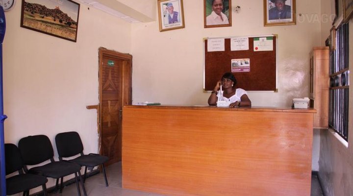 Ado Guest House, Nasarawa