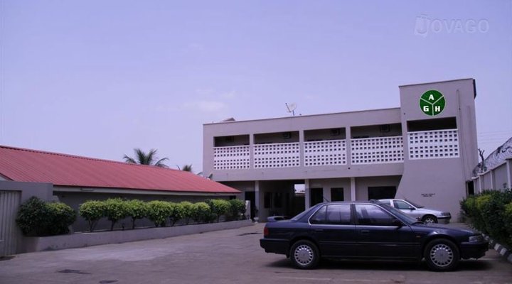 Ado Guest House, Nasarawa