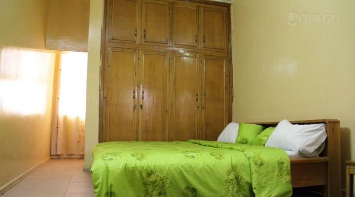 Ado Guest House, Nasarawa