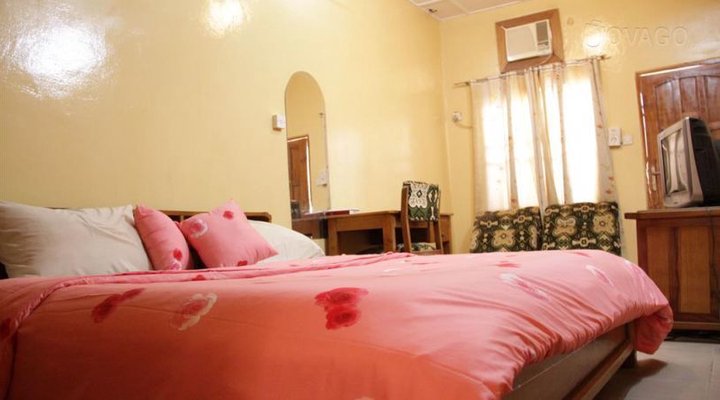 Ado Guest House, Nasarawa