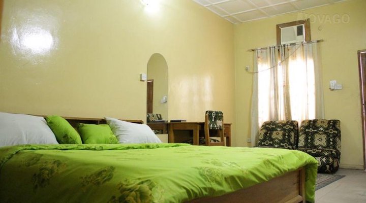 Ado Guest House, Nasarawa