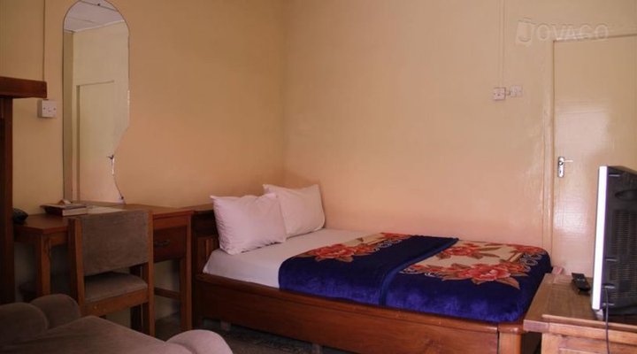 Ado Guest House, Nasarawa