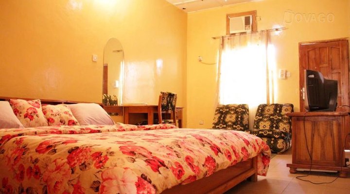 Ado Guest House, Nasarawa