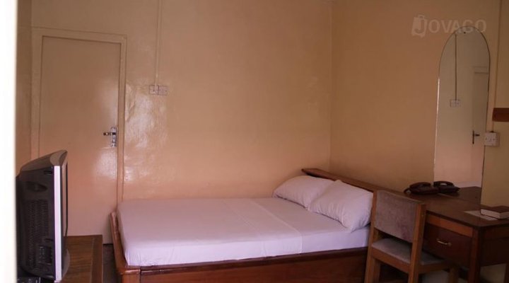 Ado Guest House, Nasarawa
