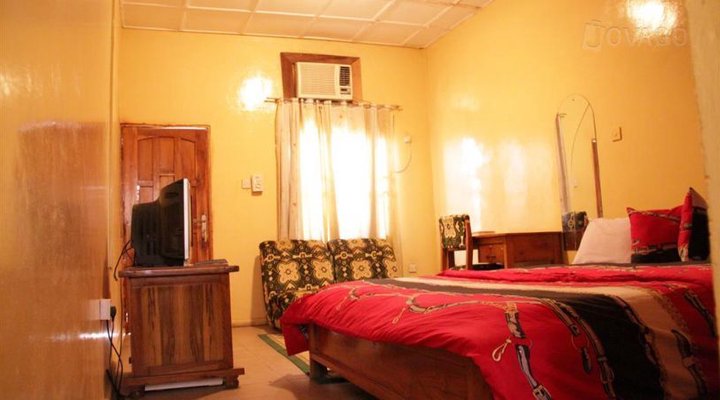 Ado Guest House, Nasarawa