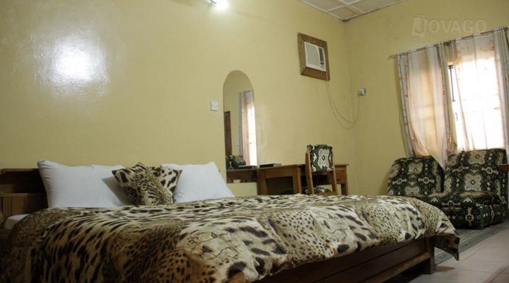 Ado Guest House, Nasarawa