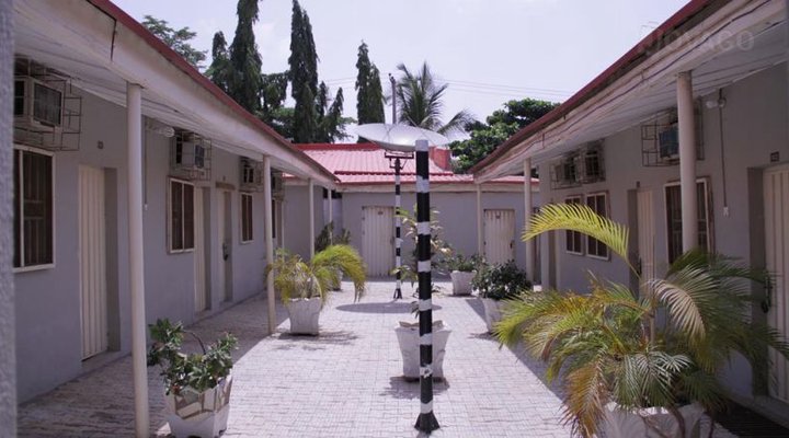 Ado Guest House, Nasarawa