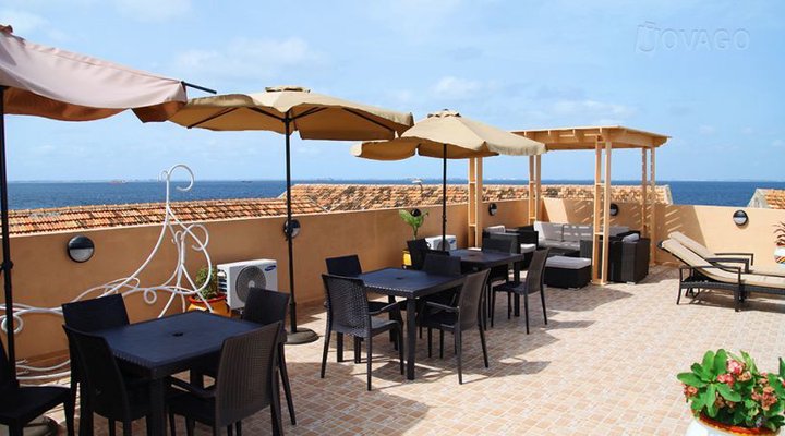 Hotel Madou