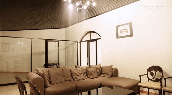 Hotel Madou