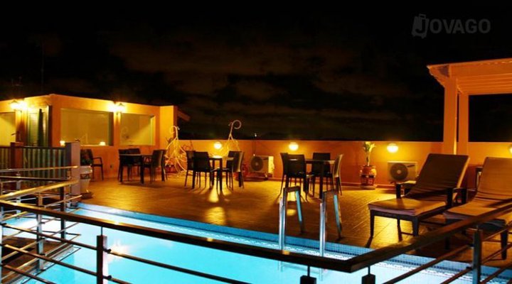Hotel Madou