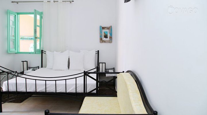 Hotel Madou