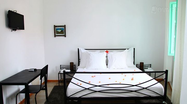Hotel Madou