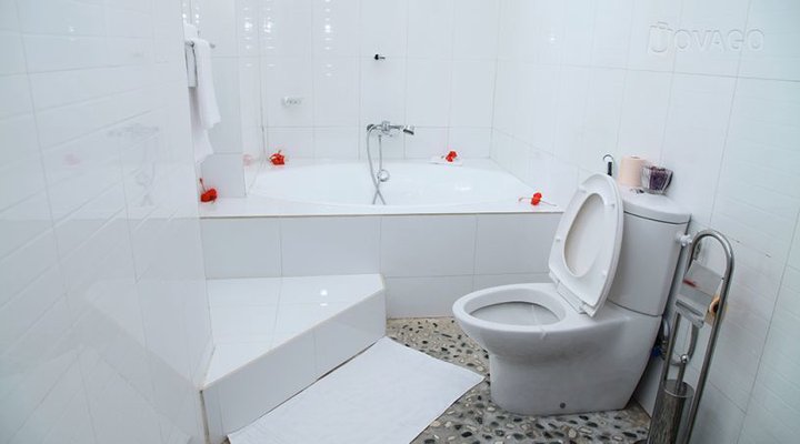 Hotel Madou