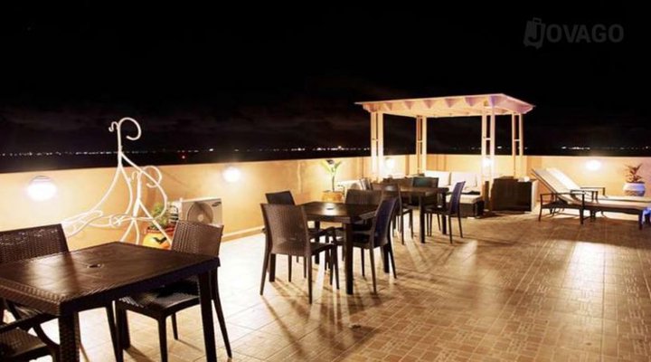 Hotel Madou