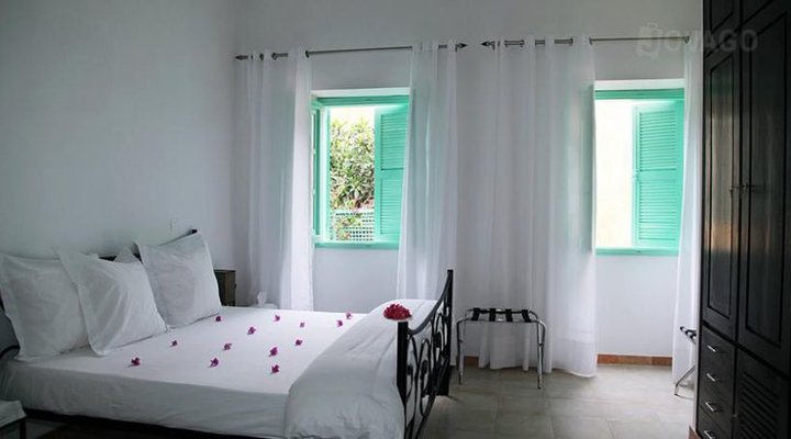 Hotel Madou