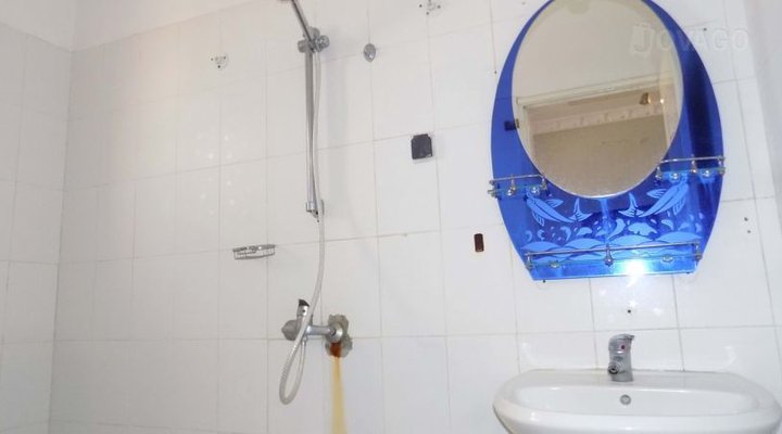 Ambassade des Parcelles