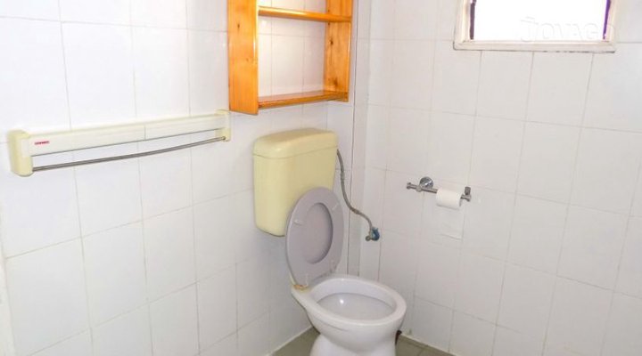 Ambassade des Parcelles