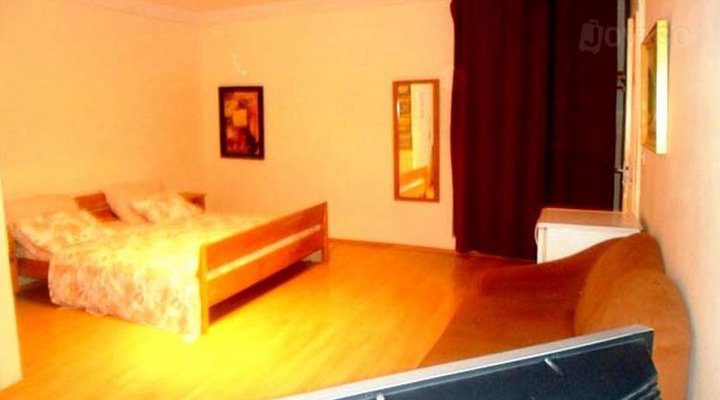 Ambassade des Parcelles