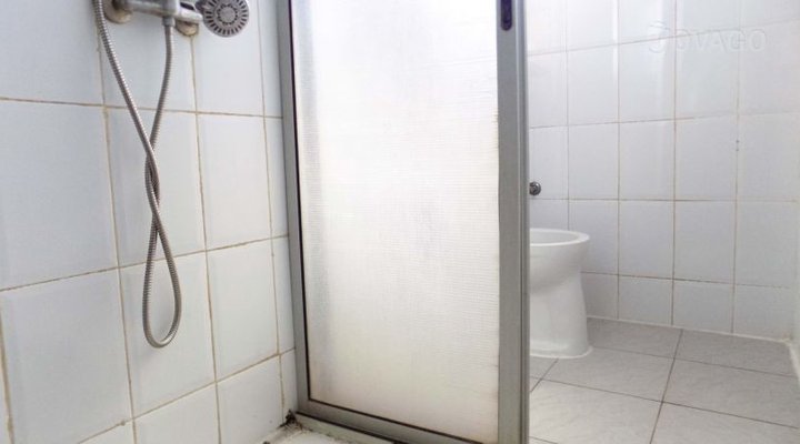 Ambassade des Parcelles