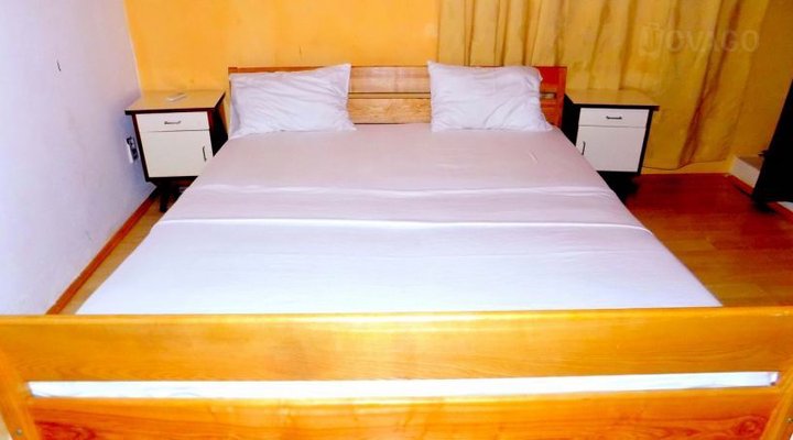 Ambassade des Parcelles