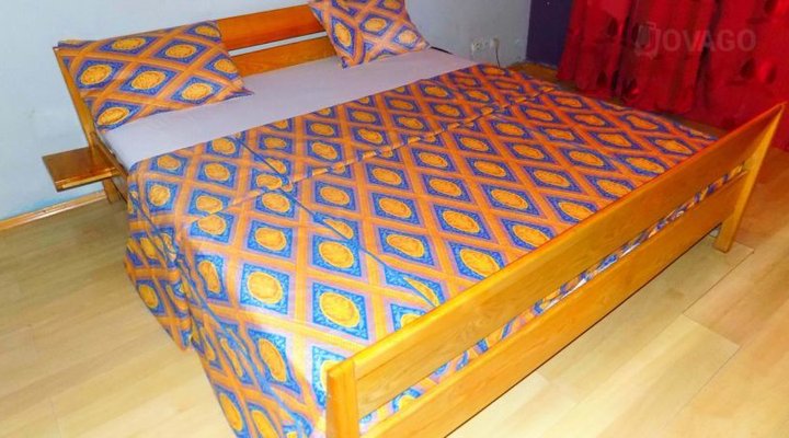 Ambassade des Parcelles