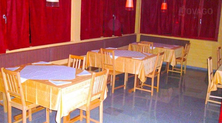 Ambassade des Parcelles