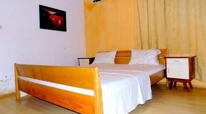 Ambassade des Parcelles