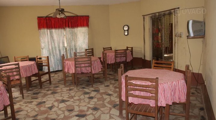 Elmina Castle Resort & Event Center.
