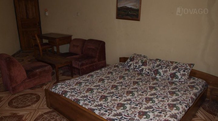 Elmina Castle Resort & Event Center.