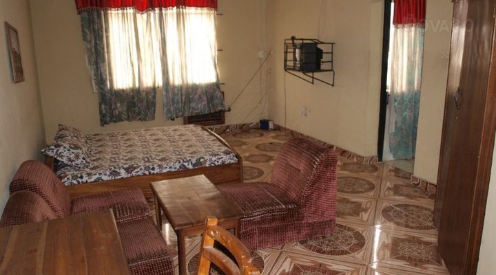 Elmina Castle Resort & Event Center.
