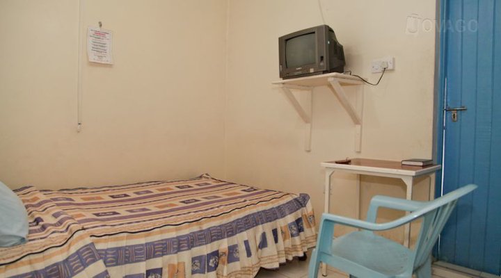 Glane Hotel